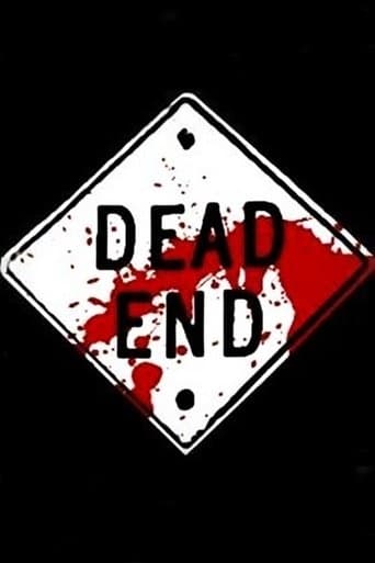 Dead End poster - Find streaming availability