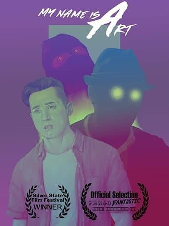 My Name is Art poster - Find streaming availability