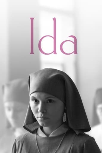 Ida poster - Find streaming availability