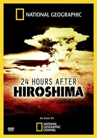 24 Hours After Hiroshima poster - Find streaming availability