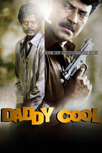 Daddy Cool poster - Find streaming availability