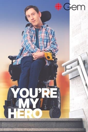 You’re My Hero poster - Find streaming availability