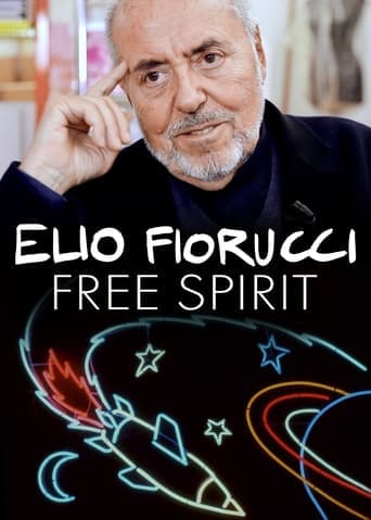 Free Spirit poster - Find streaming availability