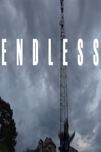 Endless poster - Find streaming availability