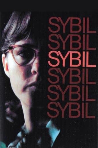 Sybil poster - Find streaming availability