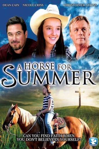 A Horse for Summer poster - Find streaming availability