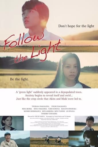 Follow the Light poster - Find streaming availability