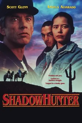 Shadowhunter poster - Find streaming availability