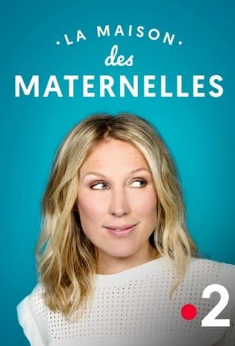 La Maison des Maternelles poster - Find streaming availability