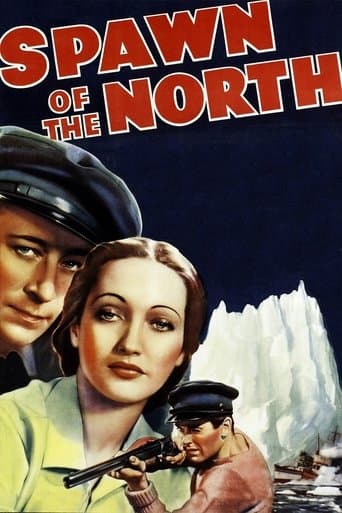 Spawn of the North poster - Find streaming availability