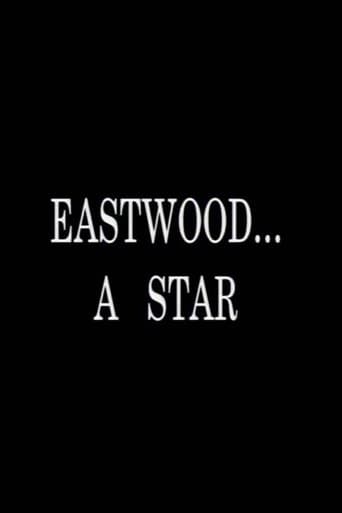 Eastwood... A Star poster - Find streaming availability
