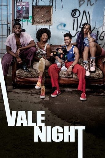 Vale Night poster - Find streaming availability