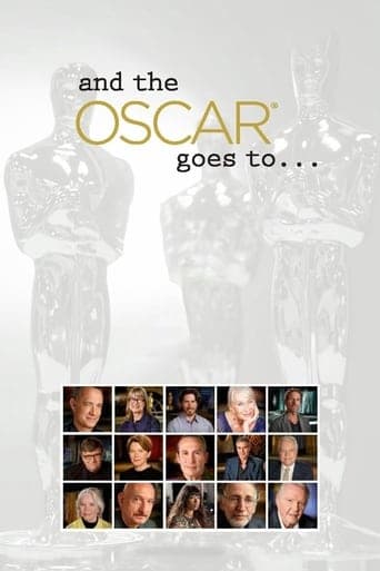 And the Oscar Goes To... poster - Find streaming availability