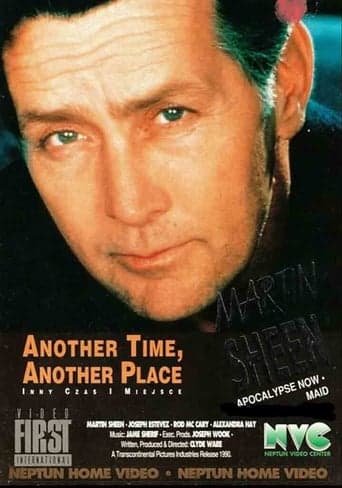 Another Time, Another Place poster - Find streaming availability