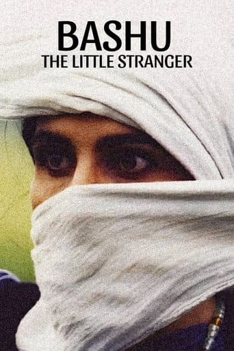 Bashu, the Little Stranger poster - Find streaming availability