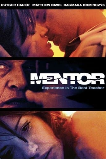 Mentor poster - Find streaming availability