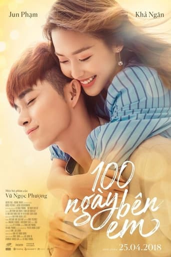 100 Days of Sunshine poster - Find streaming availability