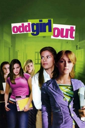 Odd Girl Out poster - Find streaming availability