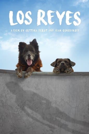 Los Reyes poster - Find streaming availability