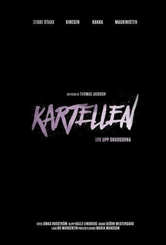 Kartellen - Light up the Shadows poster - Find streaming availability