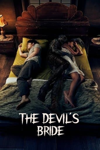 The Devil's Bride poster - Find streaming availability