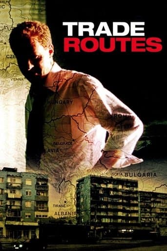 Trade Routes poster - Find streaming availability