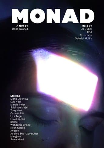 Monad poster - Find streaming availability