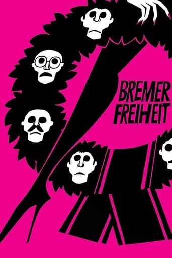 Bremen Freedom poster - Find streaming availability
