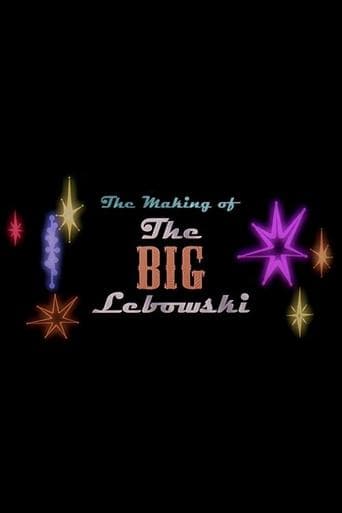 The Making of 'The Big Lebowski' poster - Find streaming availability
