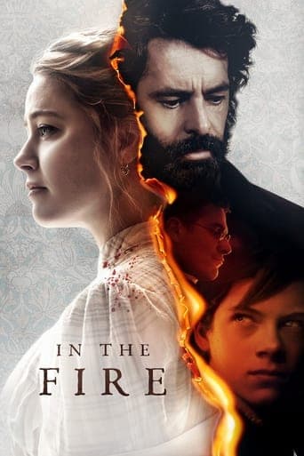 In the Fire poster - Find streaming availability