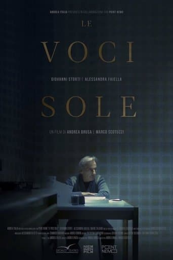 Lonely Voices poster - Find streaming availability
