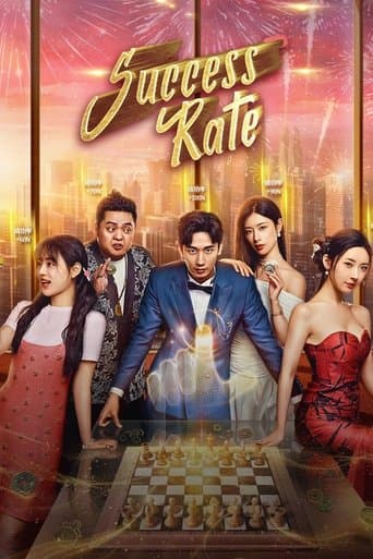 Success Rate poster - Find streaming availability