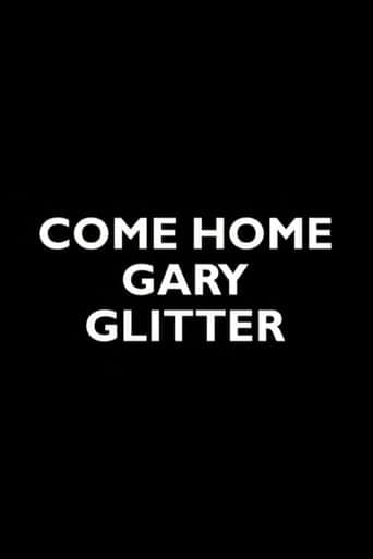 Come Home Gary Glitter poster - Find streaming availability