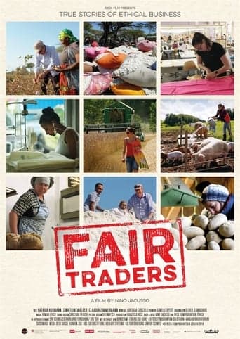 Fair Traders poster - Find streaming availability