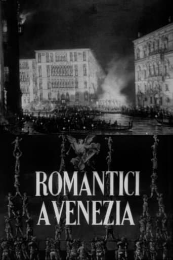 Romantici a Venezia poster - Find streaming availability