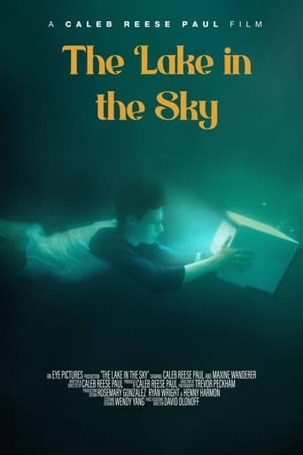 The Lake in the Sky poster - Find streaming availability