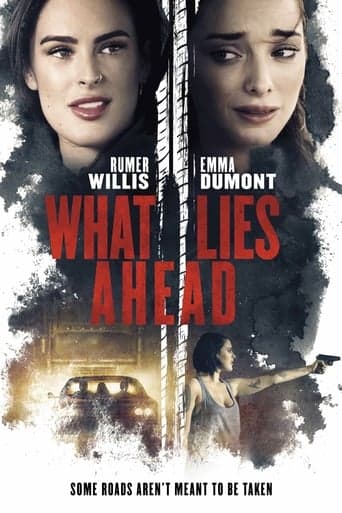 What Lies Ahead poster - Find streaming availability