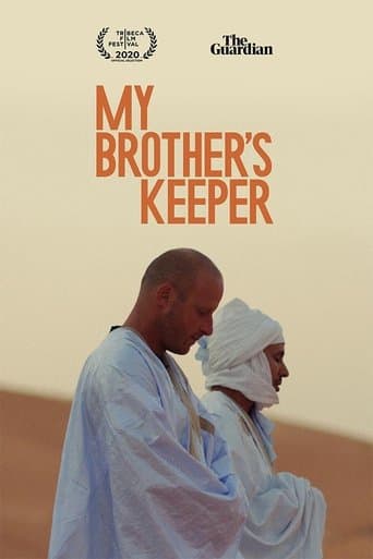 My Brother's Keeper poster - Find streaming availability