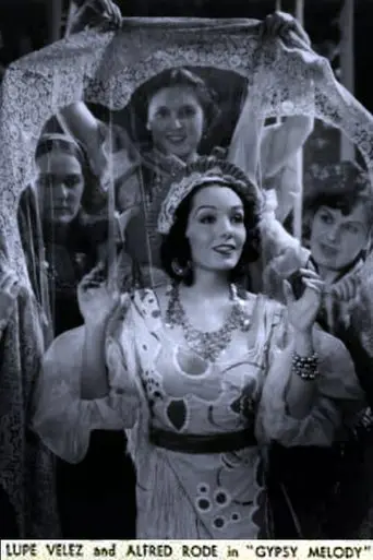 Gypsy Melody poster - Find streaming availability