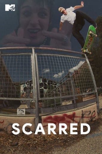 Scarred poster - Find streaming availability