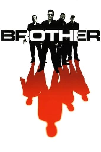 Brother poster - Find streaming availability