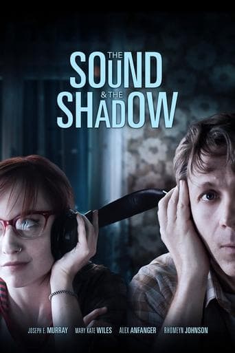 The Sound and the Shadow poster - Find streaming availability