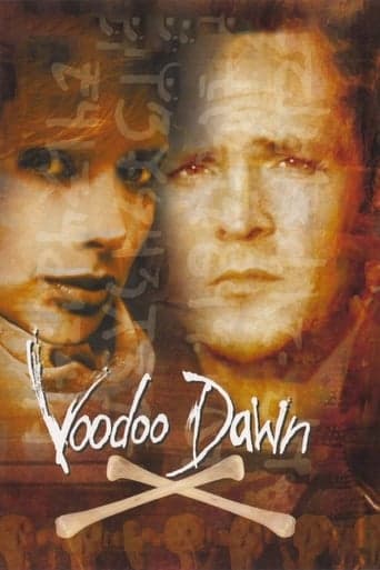 Voodoo Dawn poster - Find streaming availability