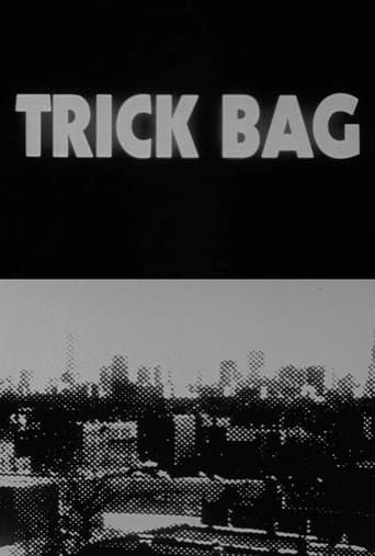 Trick Bag poster - Find streaming availability