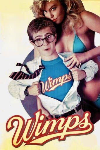 Wimps poster - Find streaming availability