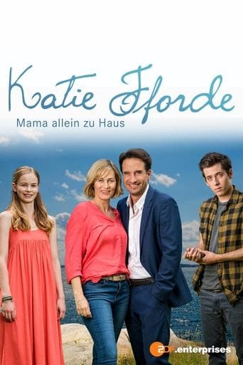 Katie Fforde: Mama allein zu Haus poster - Find streaming availability