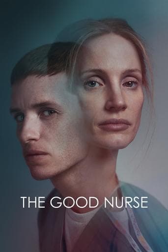 The Good Nurse poster - Find streaming availability