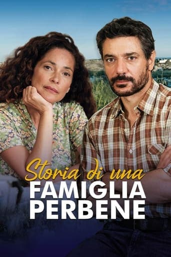 Storia di una famiglia perbene poster - Find streaming availability