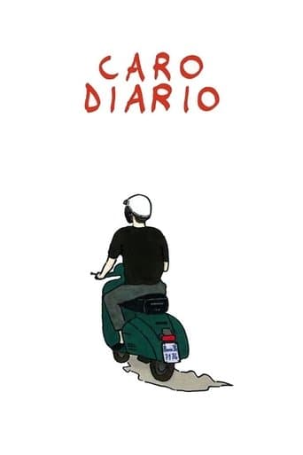 Caro diario poster - Find streaming availability