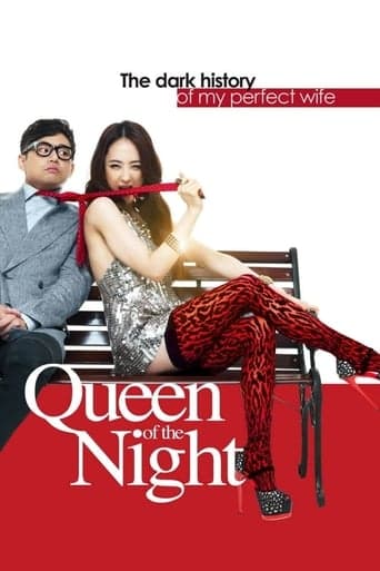 Queen of The Night poster - Find streaming availability